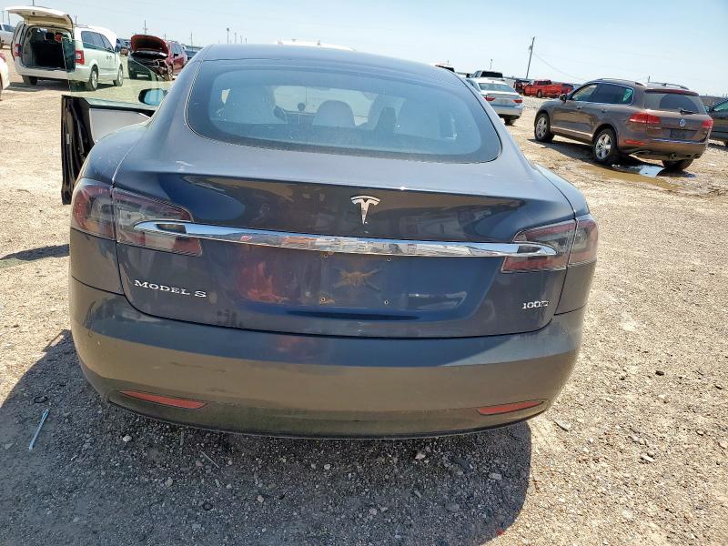 2017 TESLA MODEL S 5YJSA1E20HF224565