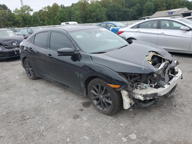 2020 HONDA CIVIC EX SHHFK7H68LU401550