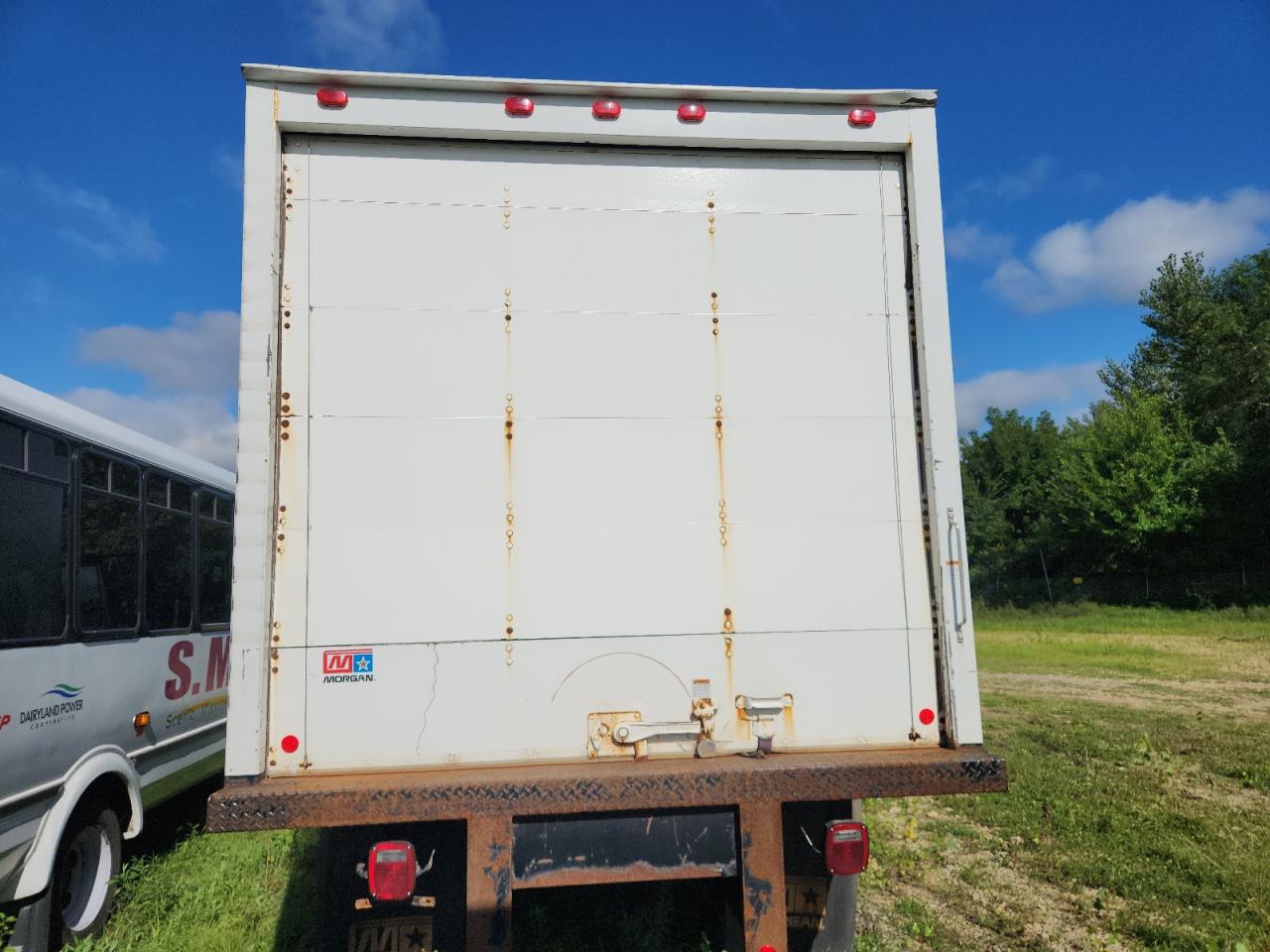 Lot #3270789875 2006 INTERNATIONAL 4000 4300