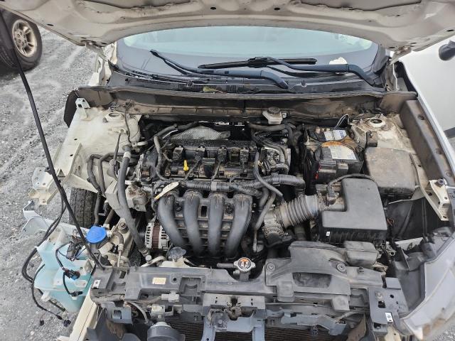 2017 MAZDA CX-3 TOURI JM1DKDC73H0150448