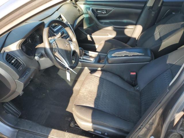 2016 NISSAN ALTIMA 2.5 - 1N4AL3AP9GN382203