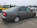 Lot #3294252878 2003 TOYOTA CAMRY LE