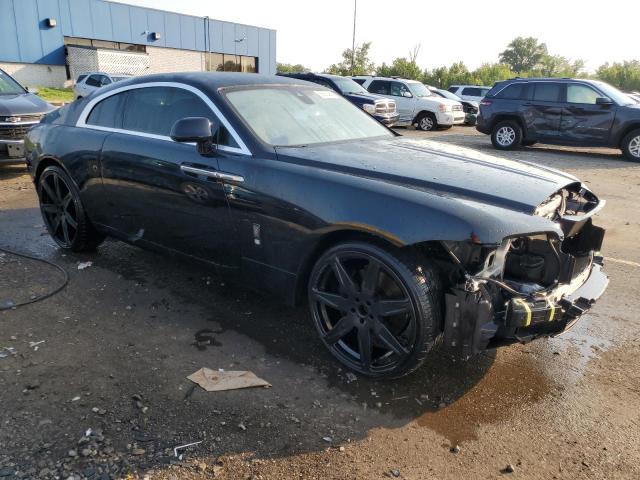 2018 ROLLS-ROYCE WRAITH SCA665C50JUX86994