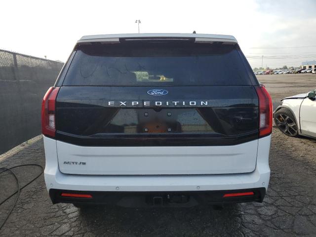 2025 FORD EXPEDITION #3305330344