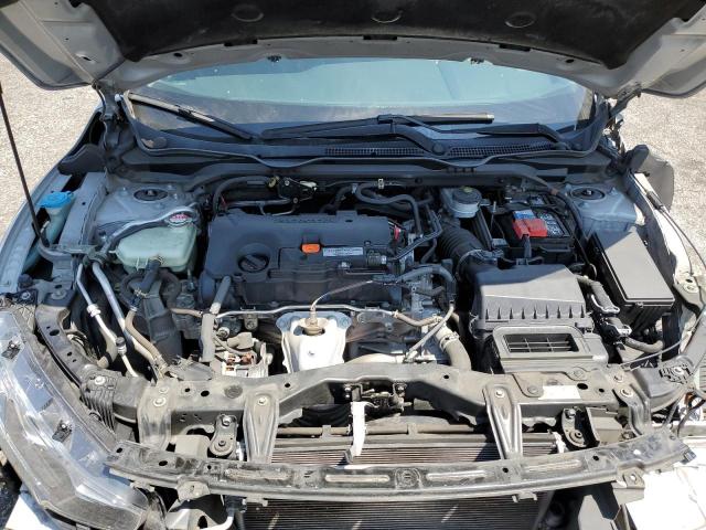 2017 HONDA CIVIC LX 2HGFC2F58HH548983