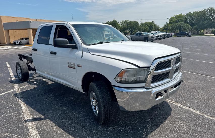 RAM 2500 ST