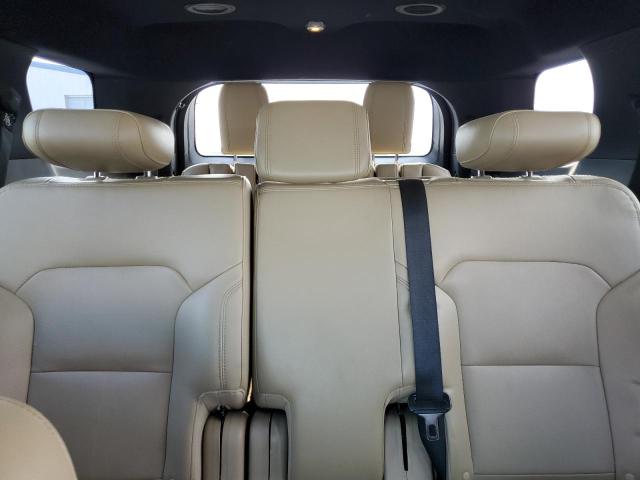 2016 FORD EXPLORER X 1FM5K7D84GGB86552