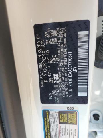 2025 KIA SELTOS S - KNDEUCAA8S7770671