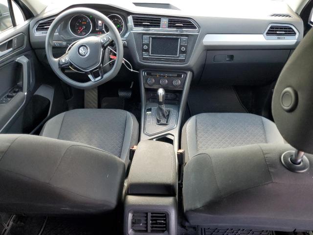 2020 VOLKSWAGEN TIGUAN S 3VV1B7AX6LM161328