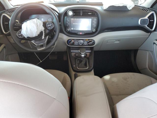 2024 KIA SOUL LX KNDJ23AU3R7229410