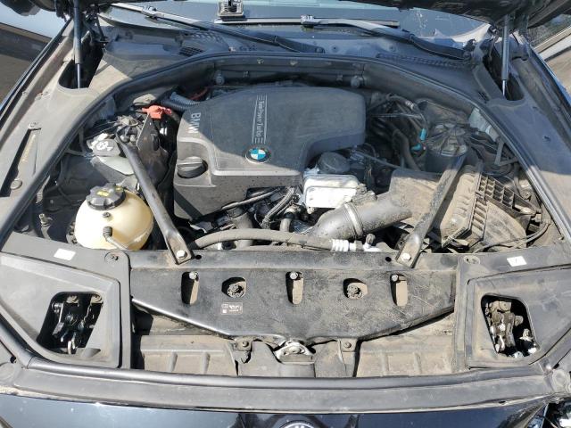 2016 BMW 528 I WBA5A5C53GG355251