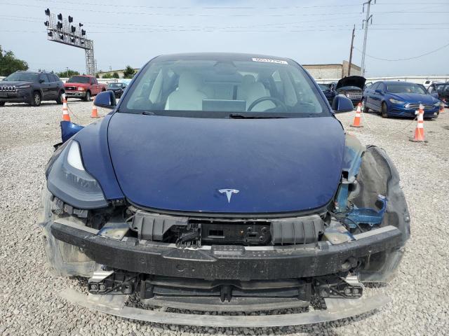 2021 TESLA MODEL 3 5YJ3E1EC9MF013411
