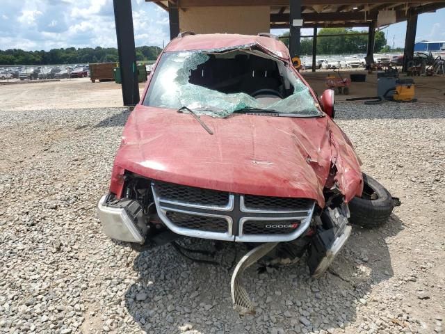 2016 DODGE JOURNEY SX 3C4PDDBG1GT100397