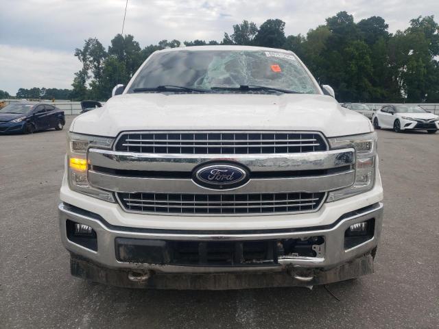 2018 FORD F150 SUPERCREW 1FTFW1EG5JKF26084
