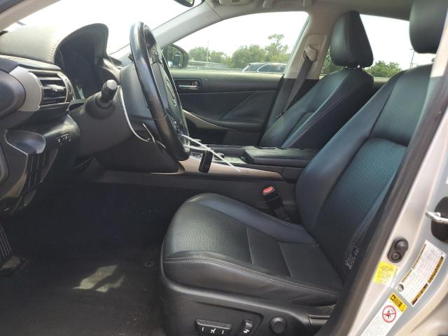 2015 LEXUS IS 250 JTHBF1D29F5045991