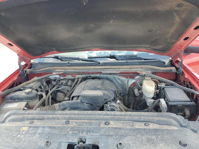 2016 GMC SIERRA K25 1GT12SEG4GF288564