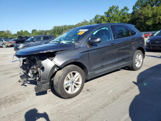 2018 FORD EDGE SEL - 2FMPK4J80JBB14628