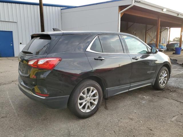 2020 CHEVROLET EQUINOX LT - 2GNAXKEV5L6182622