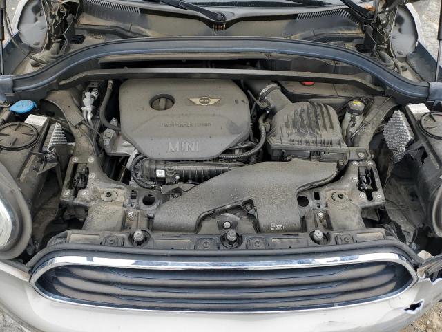 2017 MINI COOPER COU WMZYS7C32H3B62804