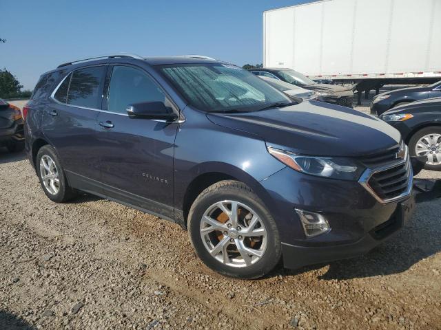 2018 CHEVROLET EQUINOX LT - 3GNAXTEX7JS601723