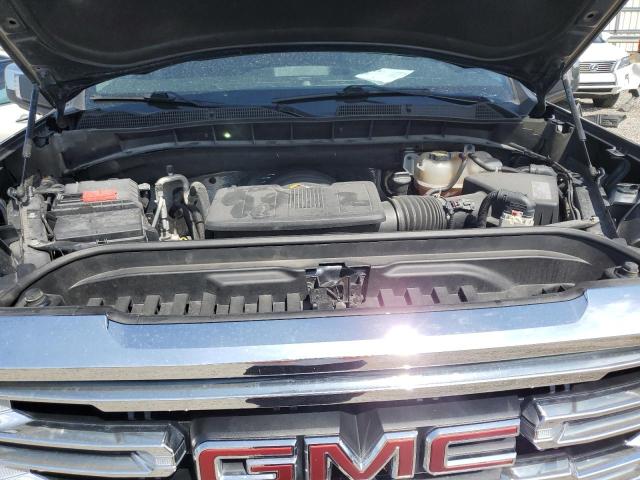 2021 GMC SIERRA K1500 SLT #3284101534