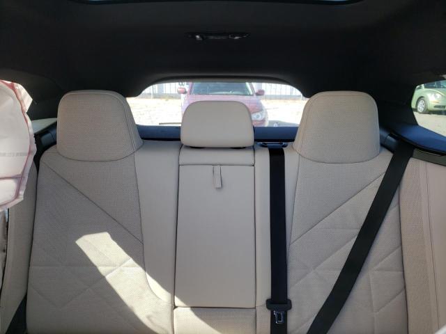 2024 BMW IX XDRIVE50 - WB523CF06RCR96758