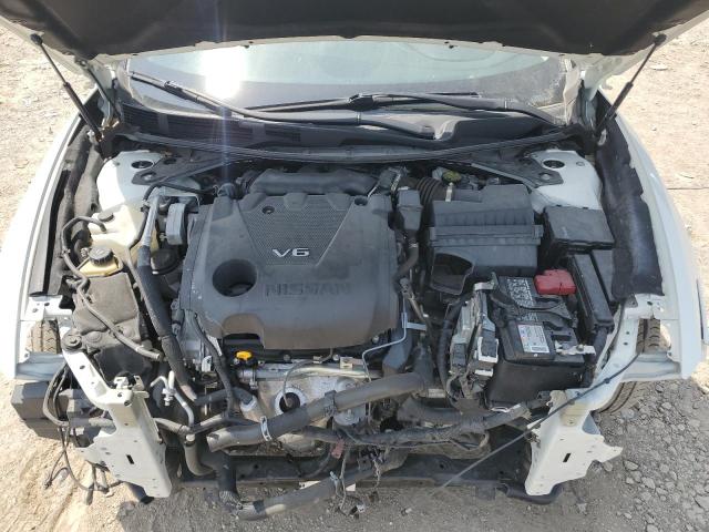 2020 NISSAN MAXIMA SL 1N4AA6DV0LC382727
