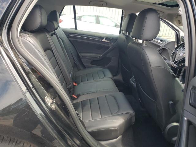2016 VOLKSWAGEN GOLF S/SE 3VW217AU2GM007715