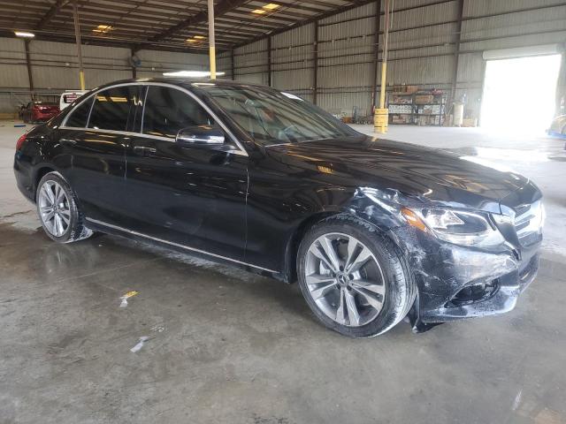 2018 MERCEDES-BENZ C 300 55SWF4JB5JU239271