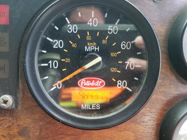 2002 PETERBILT TRACTOR 320 #3273794433