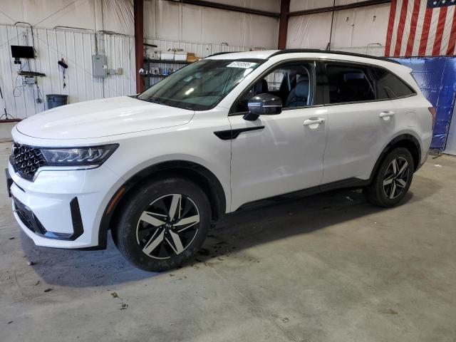 KIA SORENTO S