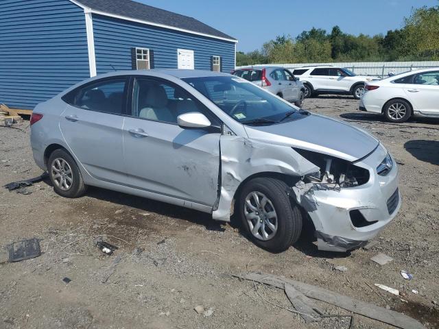 2012 HYUNDAI ACCENT GLS - KMHCT4AE8CU248866