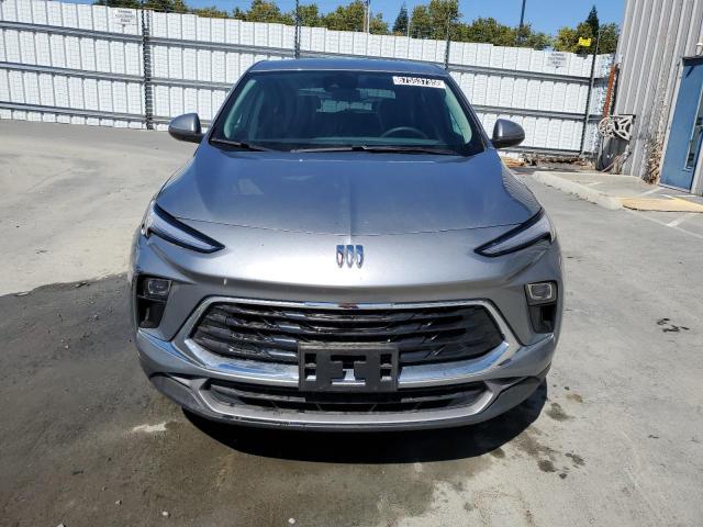 2024 BUICK ENCORE GX PREFERRED KL4AMBS29RB074614