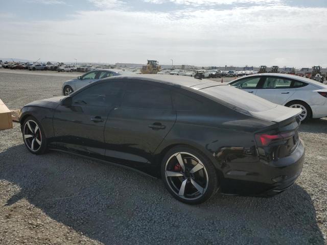2024 AUDI A5 PREMIUM WAUFACF56RA040860