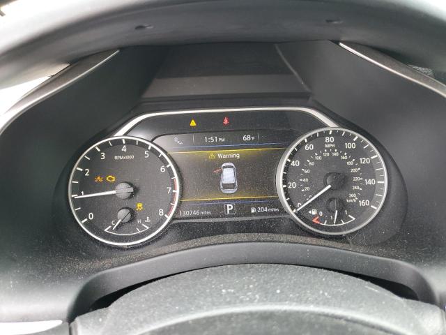 2018 NISSAN MURANO S 5N1AZ2MG5JN118820