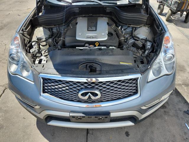 2017 INFINITI QX50 JN1BJ0RRXHM417558
