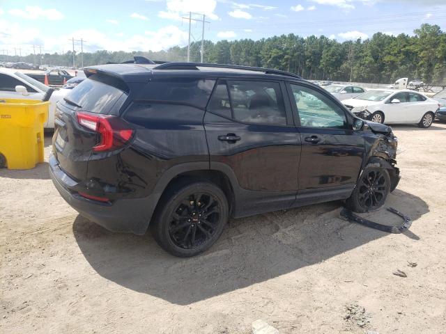2022 GMC TERRAIN SL 3GKALMEV3NL237670