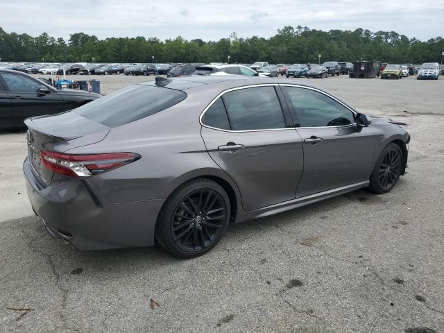 2022 TOYOTA CAMRY XSE 4T1K61AK7NU006774