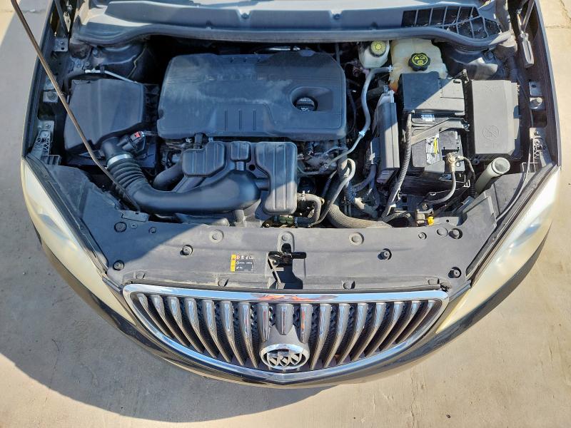 2013 BUICK VERANO CON - 1G4PR5SK8D4187286