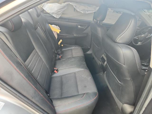 2015 TOYOTA CAMRY LE 4T1BF1FK7FU897045