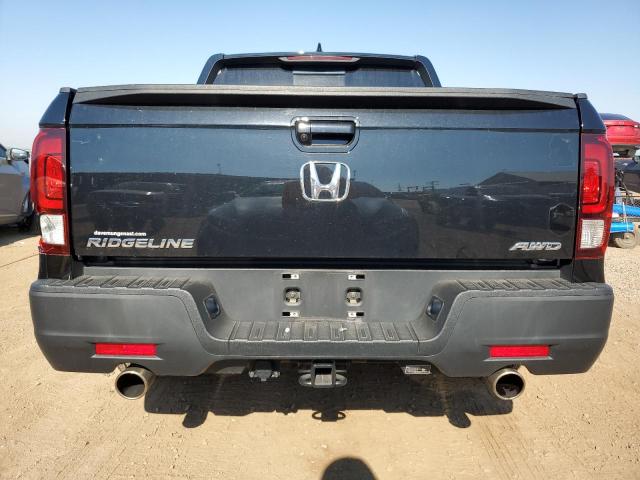 2023 HONDA RIDGELINE 5FPYK3F52PB015913