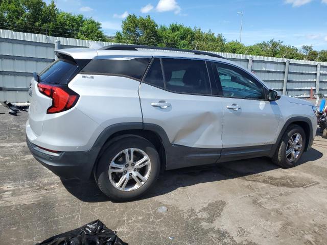 2019 GMC TERRAIN SLE 3GKALMEV5KL208344