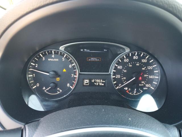 2013 NISSAN ALTIMA 2.5 #3317593527