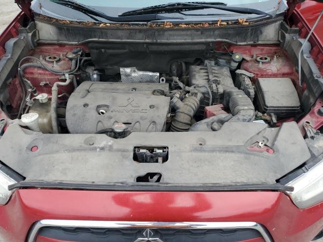 2015 MITSUBISHI OUTLANDER 4A4AR3AUXFE018636