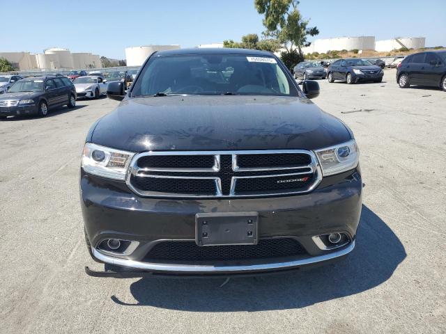 2019 DODGE DURANGO SXT 1C4RDHAG2KC836397