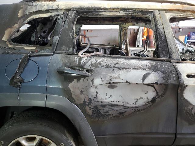 2019 JEEP CHEROKEE TRAILHAWK 1C4PJMBX4KD455880