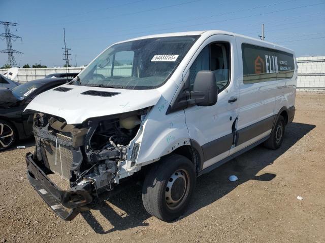 2016 FORD TRANSIT T- #3304677908