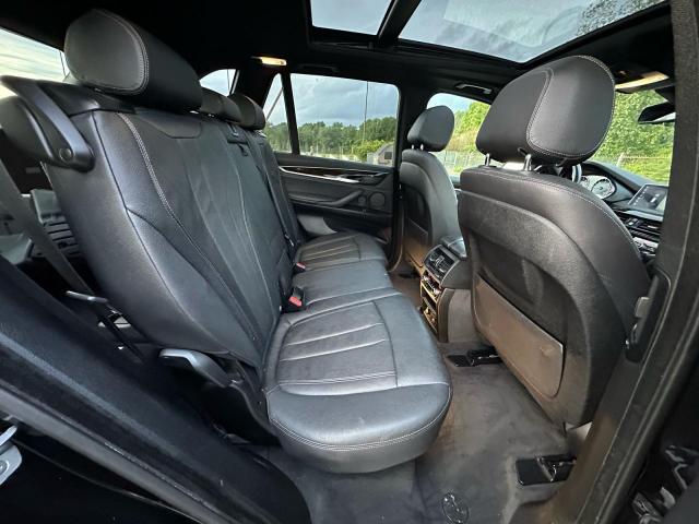 2018 BMW X5 XDRIVE3 - 5UXKS4C58J0Y17847
