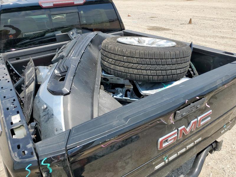 2020 GMC SIERRA K15 3GTU9DEL3LG184979
