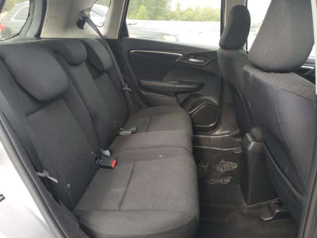 2016 HONDA FIT EX JHMGK5H77GX037571